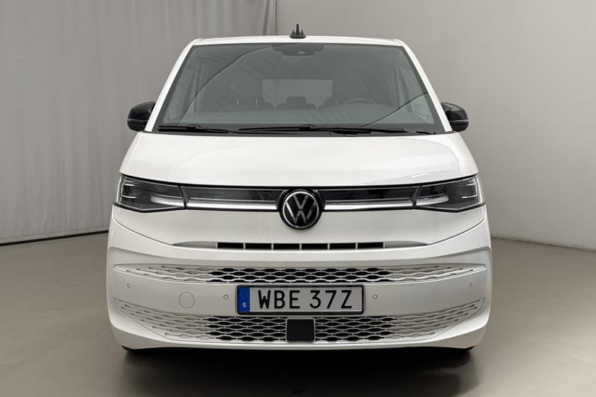 Bild 5 av Volkswagen Multivan eHybrid T7 (218hk) Plus Panorama 7-sits