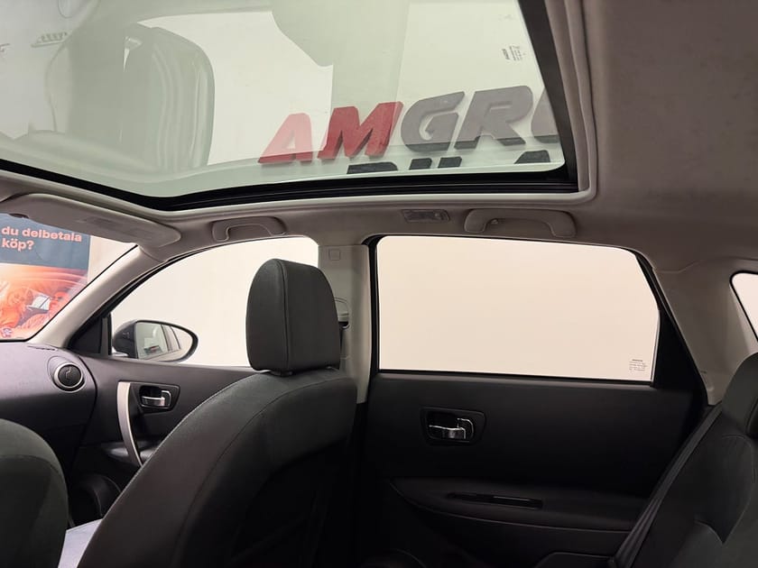 Bild 5 av Nissan Qashqai