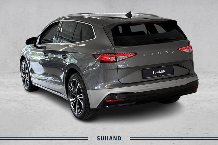 Bilde 3 av Škoda Enyaq 85x 