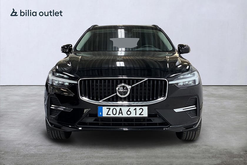 Bild 3 av Volvo XC60 B4 Diesel aut Core 197hk Navi Drag P-värm Carplay 360°k