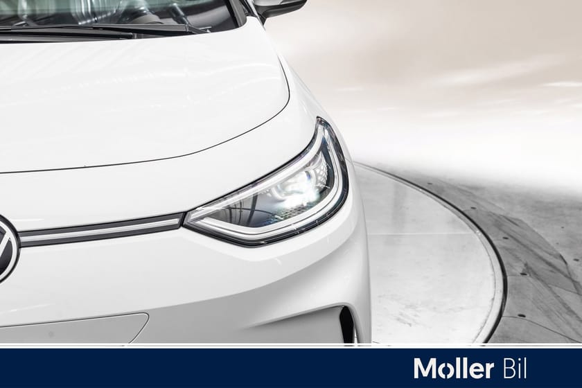 Bilde 4 av Volkswagen ID.3 Pro Performance highline 59kwh 204hk