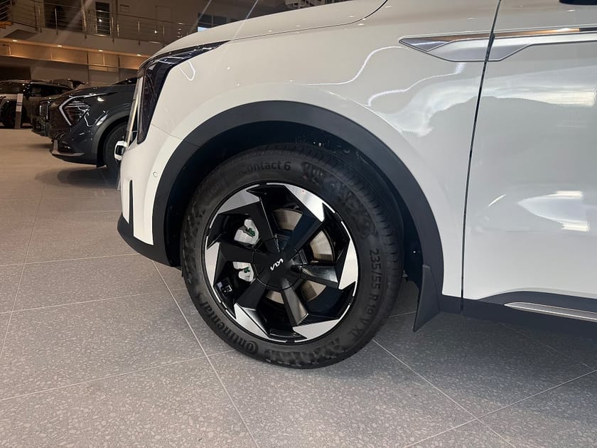 Bild 4 av Kia Sorento PHEV