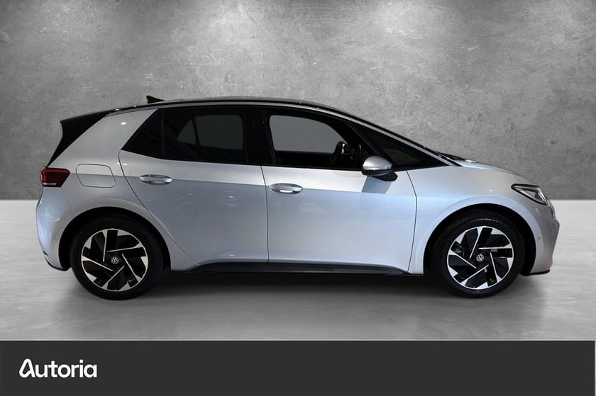 Bilde 4 av Volkswagen ID.3 Pro Performance highline 59kwh 204hk