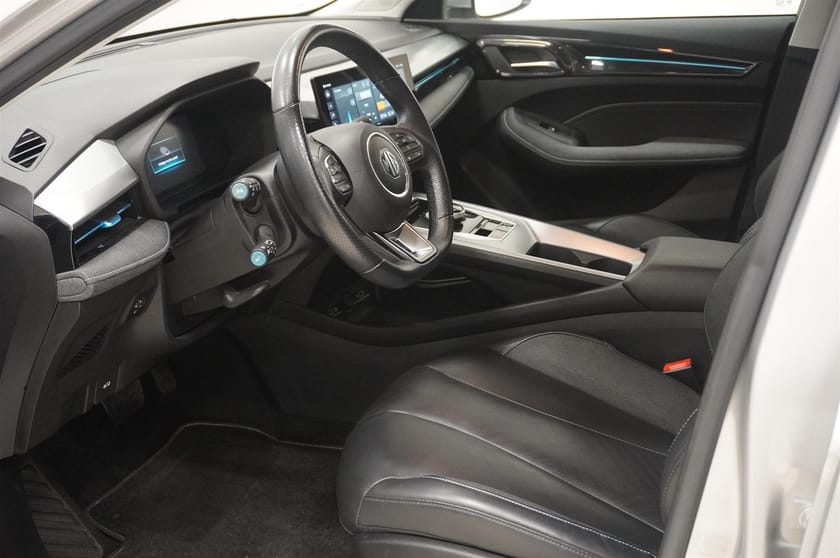 Bild 2 av MG 5 Standard Range