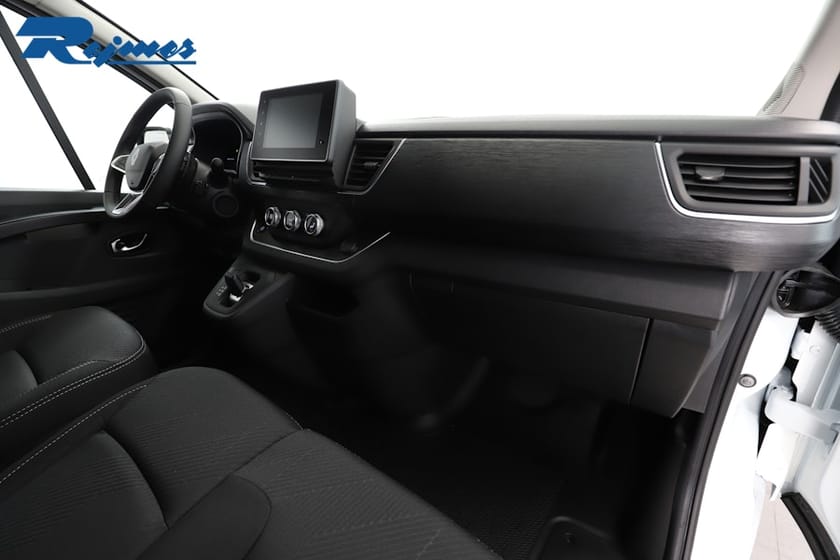 Bild 2 av Renault Trafic Skåpbil Skåp PhII Nordic L2H1 150 A
