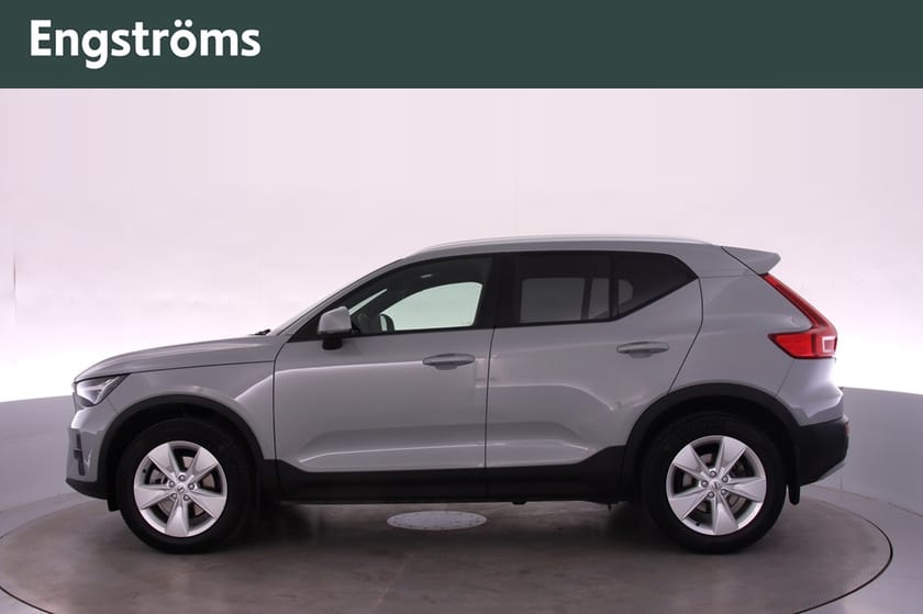 Bild 5 av Volvo XC40 B3 163hk DCT Dragkrok