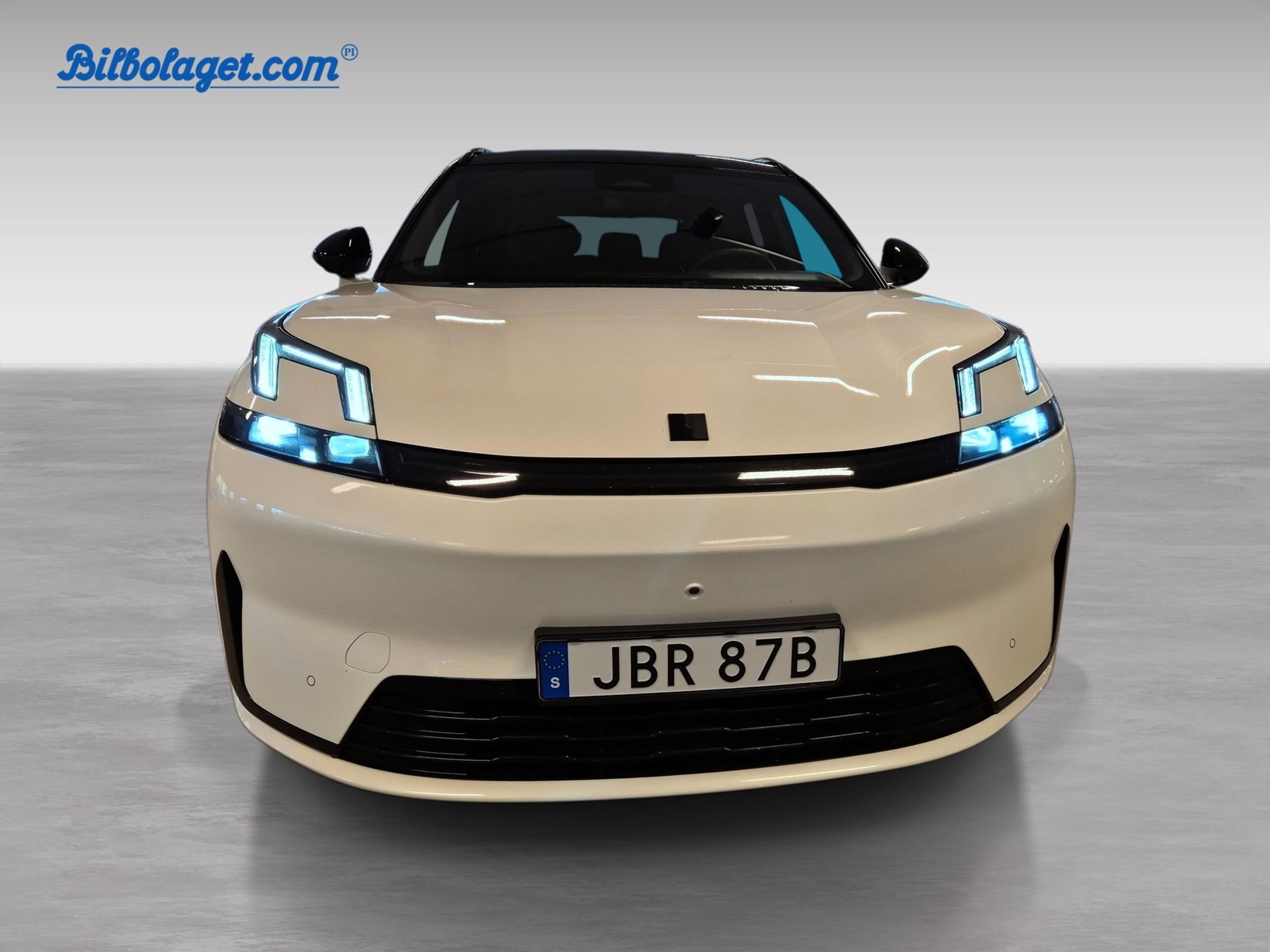 Lynk & Co 08 More PHEV 2025, bild 3/10
