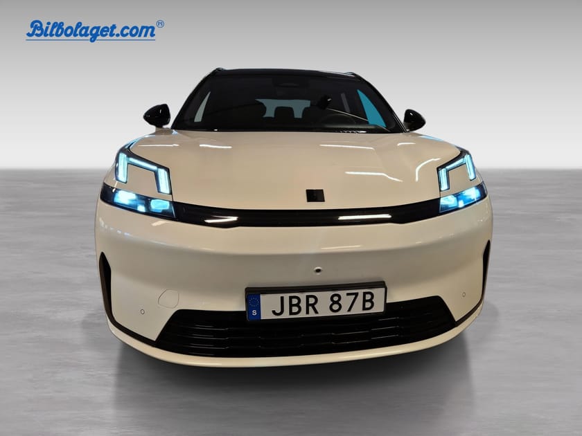 Bild 3 av Lynk & Co 08 PHEV