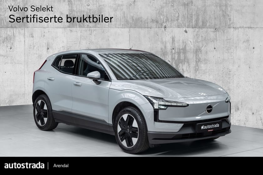 Bilde 1 av Volvo EX30 Single Motor Extended Range