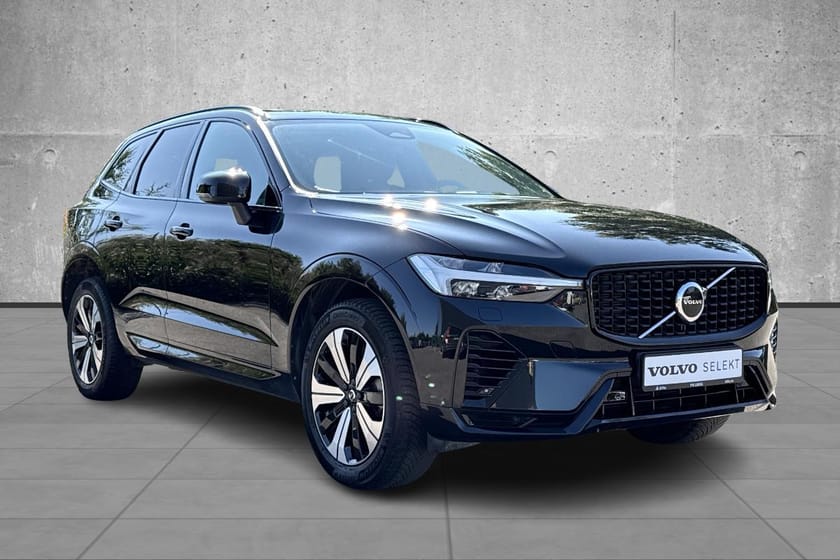 Bilde 4 av Volvo XC60