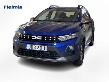 Dacia Sandero Stepway TCe 110 Extreme