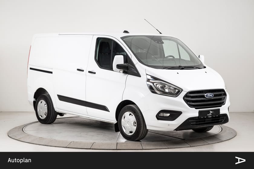Bilde 1 av Ford Transit Custom 280 L1 Trend | Cruise/Krok/Webasto/Kamera