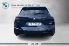 Thumnail bilde 3 av BMW iX xDrive60