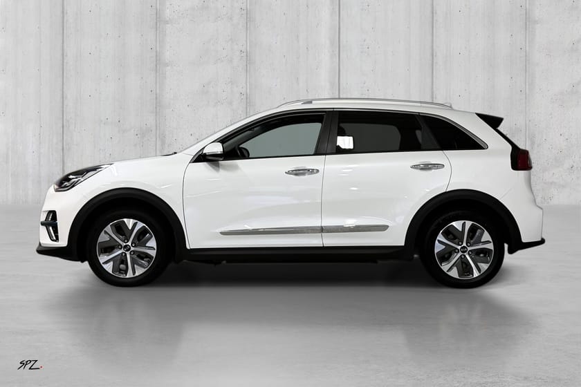 Bilde 3 av Kia e-Niro