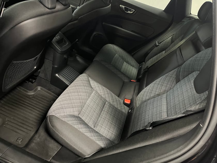 Bild 5 av Volvo XC60 T6 Core Edition