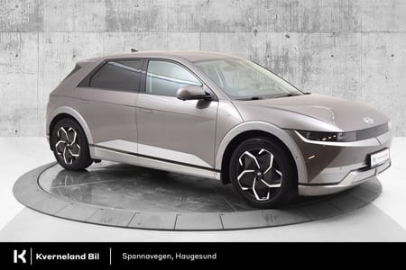 Hyundai Ioniq 5