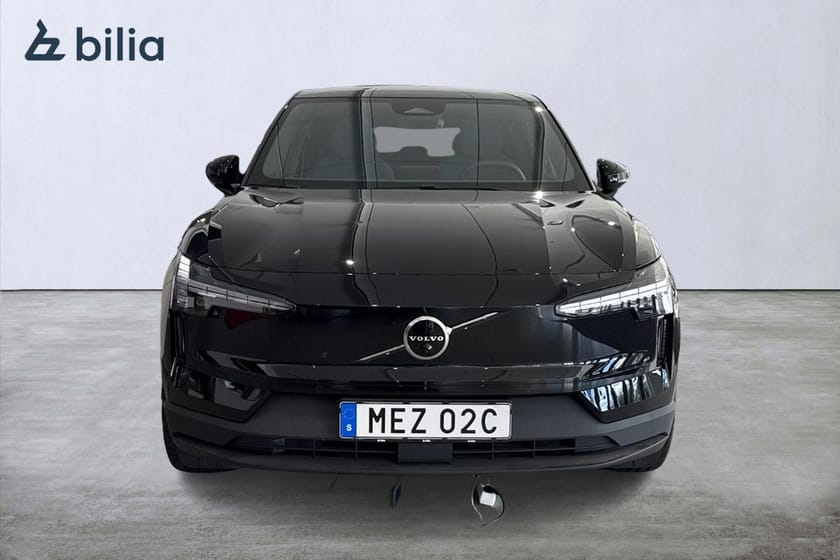 Bild 5 av Volvo EX30 Single Motor Extended Range Ultra
