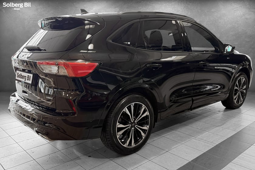 Bilde 4 av Ford Kuga Plug-In Hybrid ST-LINE PLUG.IN/ BANG&OLUFSEN/ HENGER.F/ EU-2028