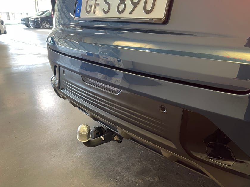 Bild 5 av Lynk & Co 01 PHEV 