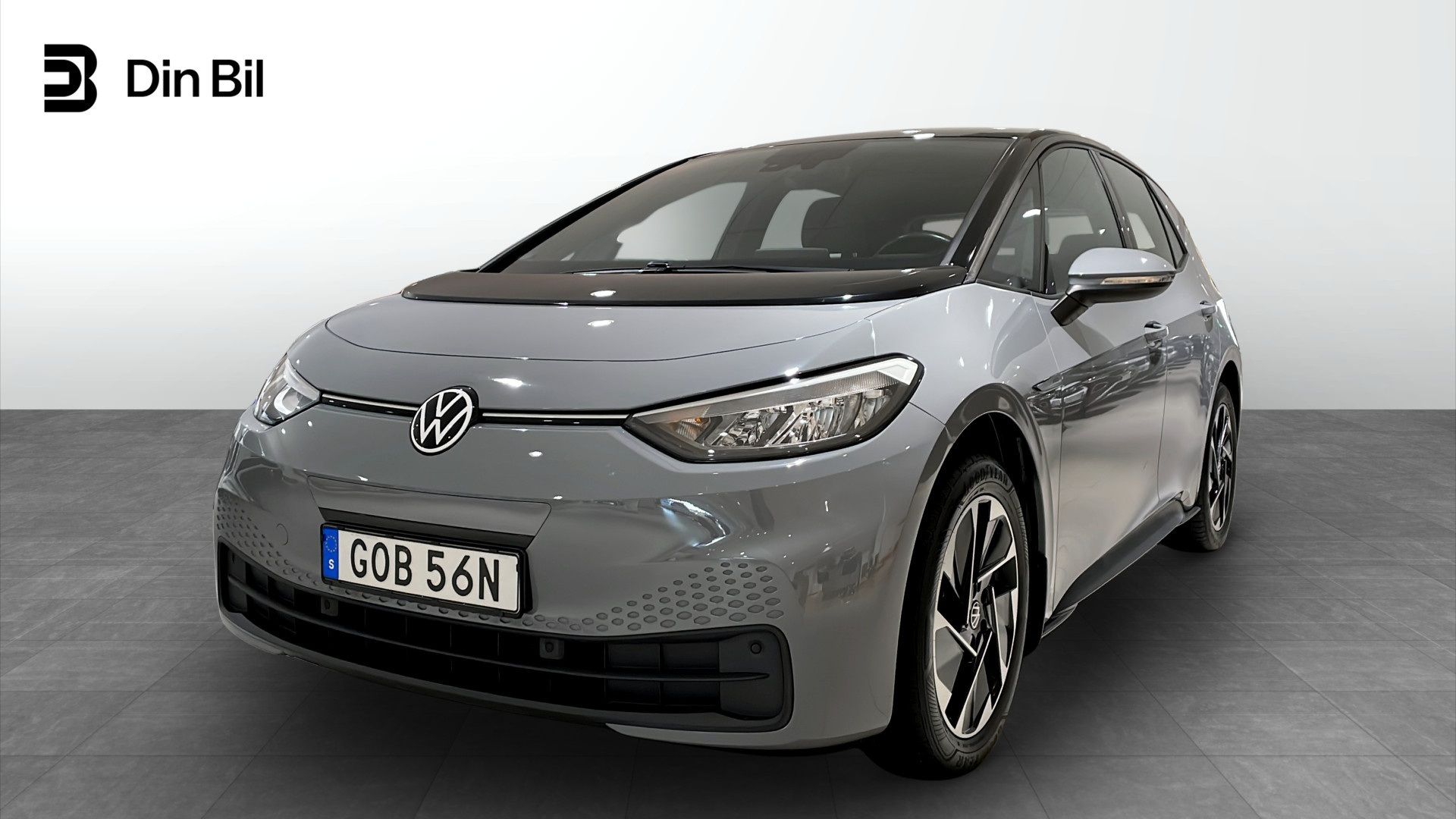 Volkswagen ID.3