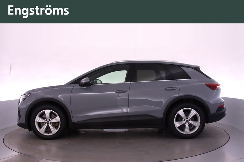 Bild 5 av Audi Q4 40 e-tron