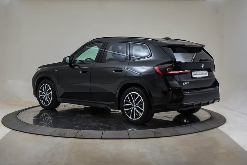 Bilde 3 av BMW iX1 xDrive30 Fully Charged Premium E. (K)