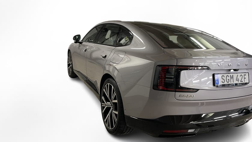 Bild 3 av Volvo ES90 Single Motor Extended Range