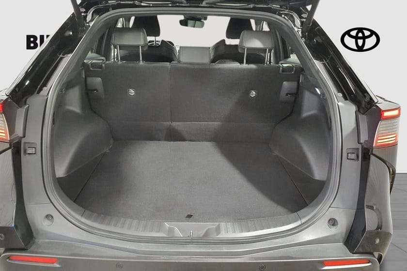 Bild 5 av Toyota bZ4X AWD STYLE DRAG V-HJUL