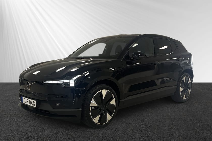 Bild 4 av Volvo EX30 Twin Motor Performance