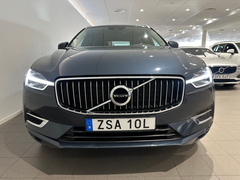 Bild 2 av Volvo XC60