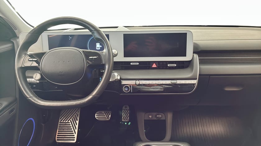Bild 4 av Hyundai Ioniq 5 IONIQ5 Navi/Bose sound/Ambient