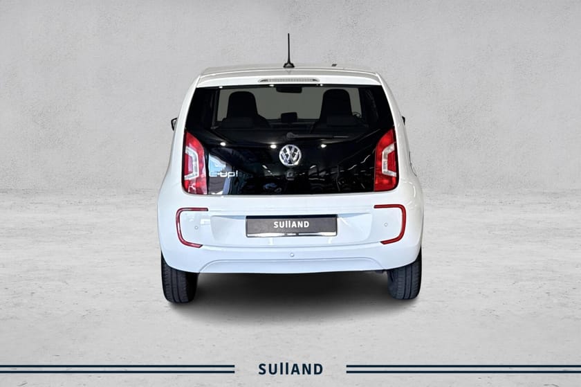 Bilde 4 av Volkswagen e-up! 82hk