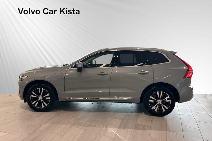 Bild 3 av Volvo XC60 T6 Core Special Edition Drag Pano B-Kamera