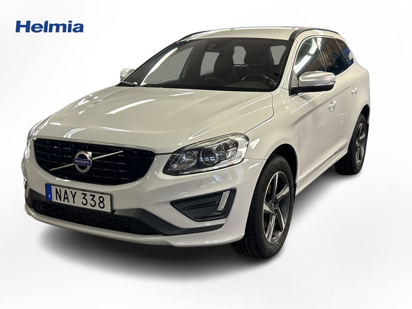 Bild 1 av Volvo XC60