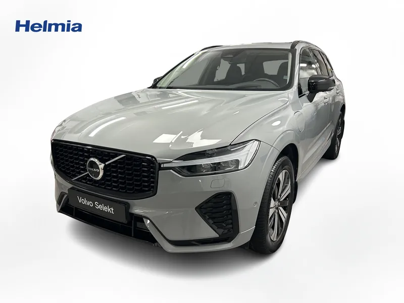 Bild 3 av 18 – Volvo XC60 T6 Plus Dark Nordic Edition Plus Nordic Edition