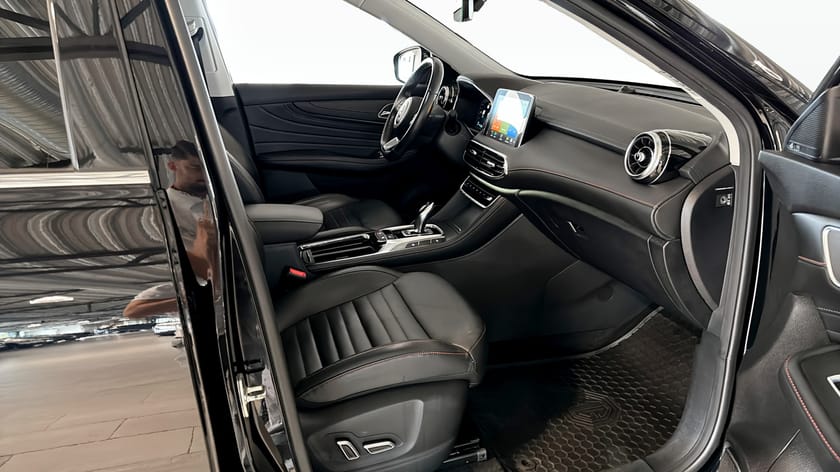 Bild 3 av Kia Ceed Sportswagon Plug-in Hybrid 