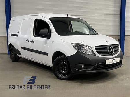 Mercedes-Benz Citan 109 CDI