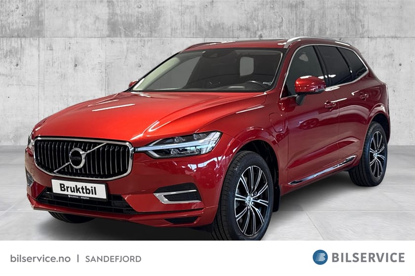 Bilde 1 av Volvo XC60