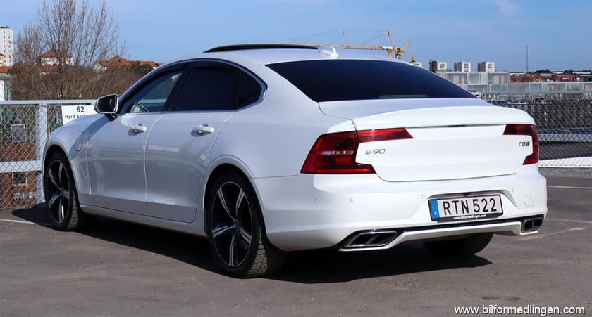 Bild 4 av Volvo S90