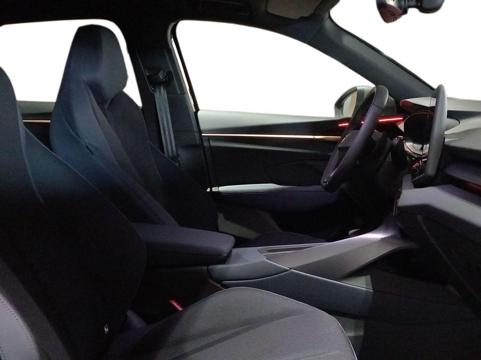 Cupra Terramar 2026, bild 6/8