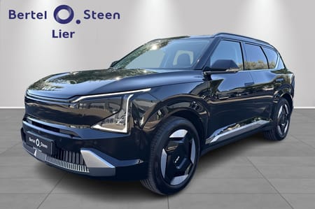 Kia EV5 Long Range First Edition 2026 lav km|høy komfort