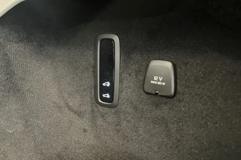 Volvo ES90 Single Motor Extended Range bilde 27