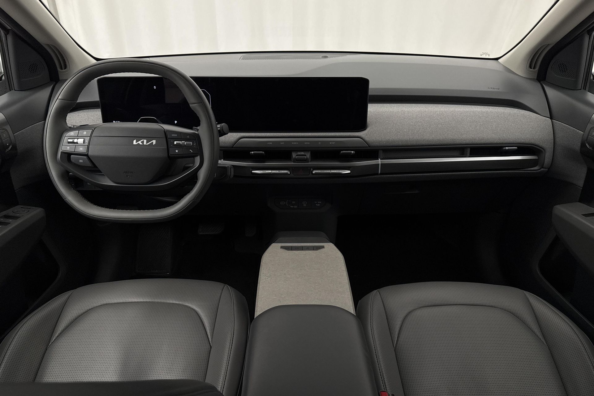 Kia EV3 Long Range 2025, kuva 7/10