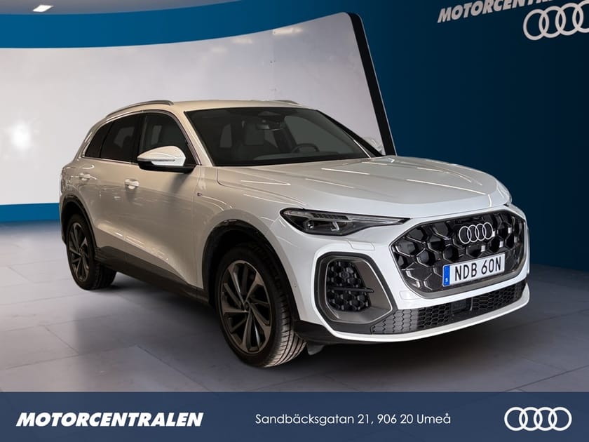 Bild 5 av Audi Q5