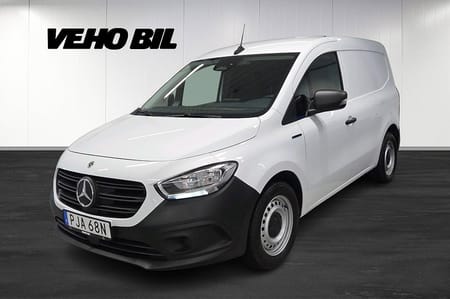 Mercedes-Benz eCitan