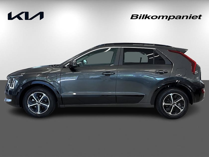 Bild 4 av Kia Niro Plug-In-Hybrid 183hk Advance OMG Leverans