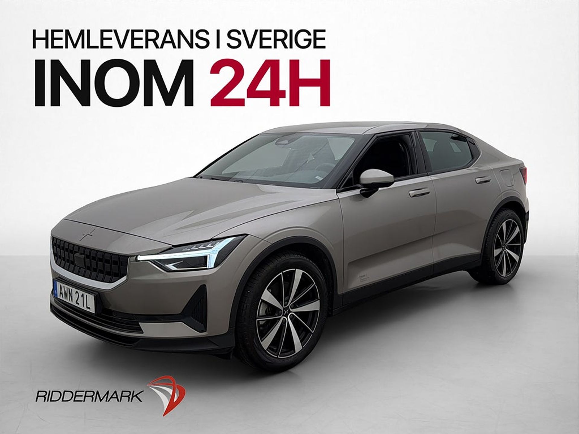 Polestar 2