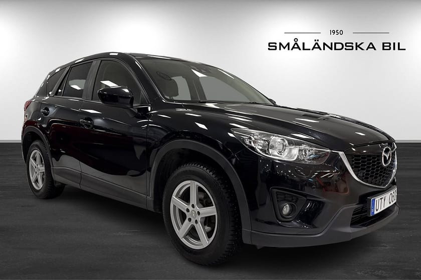 Bild 3 av Mazda CX-5