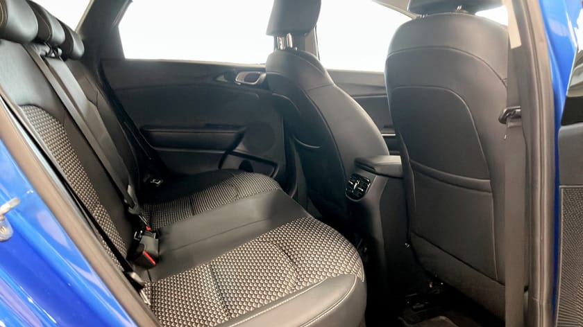Bild 5 av Kia Ceed Sportswagon Plug-in Hybrid DCT 141hk Backkamera - Carplay