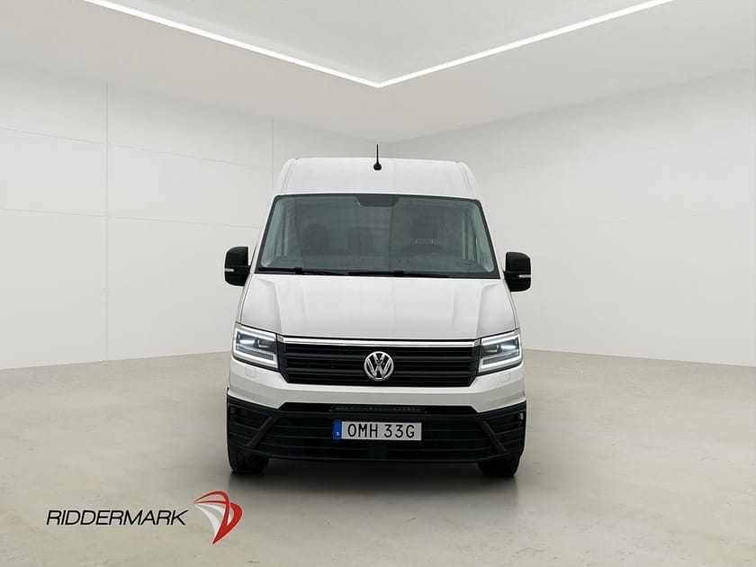 Bild 5 av Volkswagen Crafter